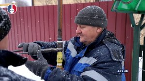 Денис Паслер подвел итоги за 5 лет действия программы социальной газификации