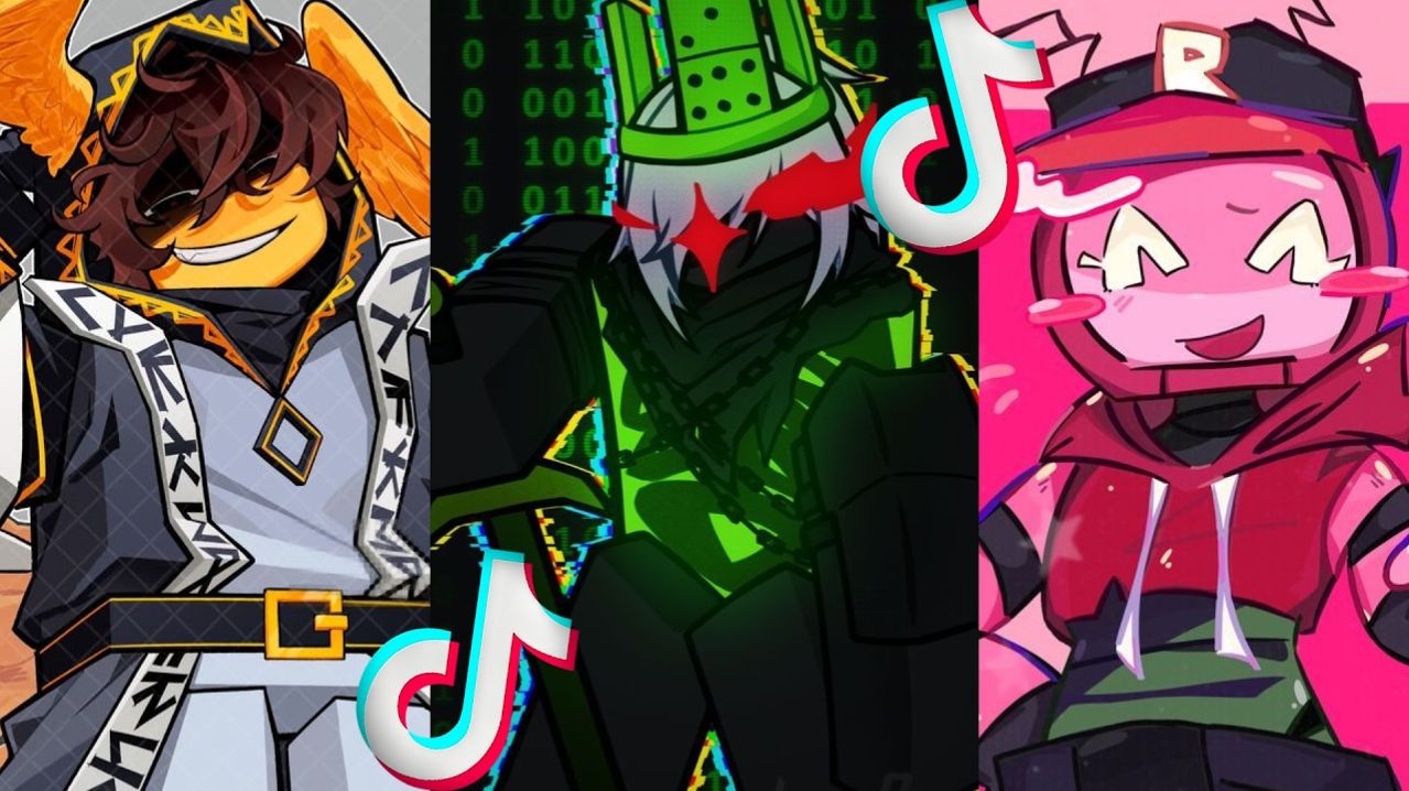 Forsaken - ЛУЧШАЯ подборка Tик Tok 1