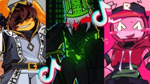 Forsaken - ЛУЧШАЯ подборка Tик Tok #1