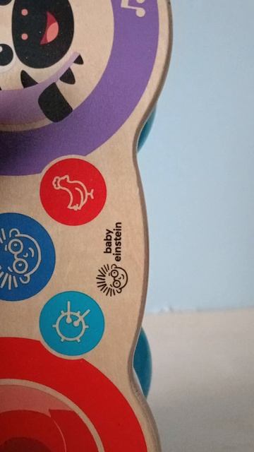 Барабан сенсорный!!!! Посмотри!!!