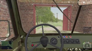 №60 FS19 Карта Рассвет