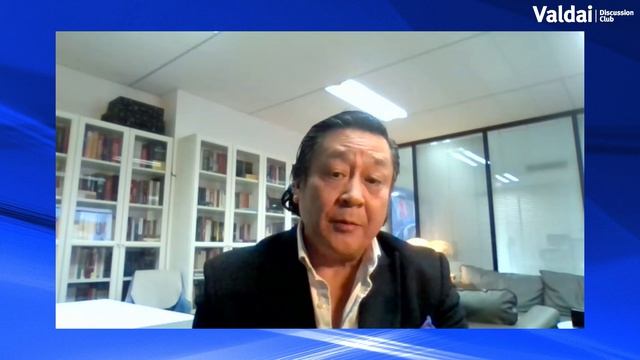 Great Power Relations After the War in Iran. An Expert Discussion