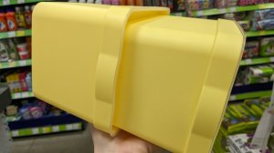 🔥 В Фикс Прайс привезли одежду, шторы, садовые светильники, корзины и другие новинки