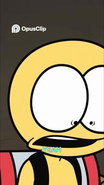 Blue Creature Tasks Yellow Pal With Dangerous Omni-Hound Mission!