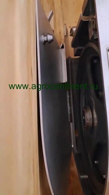 Jarvis Buster, пила из США, испытания