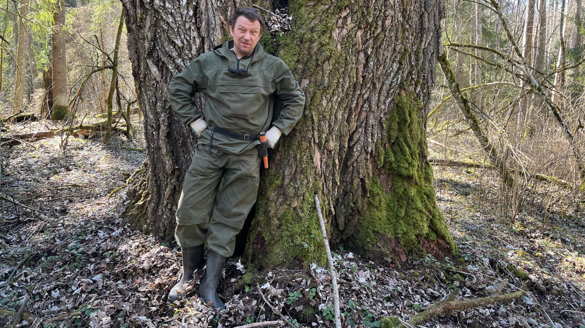 Марафон по хуторам в поисках монет!