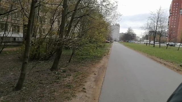 Уже все мысли по местам