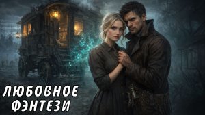 АУДИОКНИГА ПОЛНОСТЬЮ ⚙️ СТАЛЬНОЙ ДИЛИЖАНС ✨ ФЭНТЕЗИ, ПОПАДАНКА, ДРУГОЙ МИР, ПРИКЛЮЧЕНИЯ