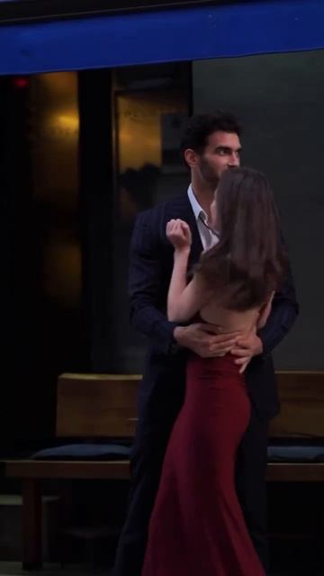 Сила и забота. Идеальный мужчина