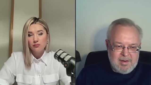 Политолог Андрей Ермолаев на канале Испанский стыд от 21.04.26.