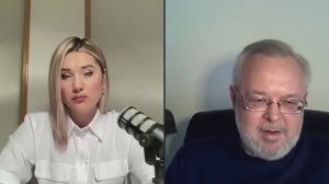 Политолог Андрей Ермолаев на канале Испанский стыд от 21.04.26.