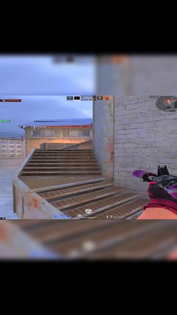 А какое разрешение экрана у тебя?  #standoff2