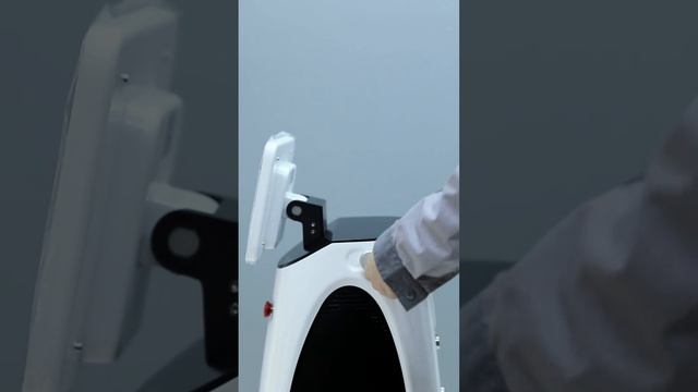 Роликовый аппарат для коррекции фигуры NEW ANGIE M15