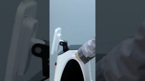 Роликовый аппарат для коррекции фигуры NEW ANGIE M15