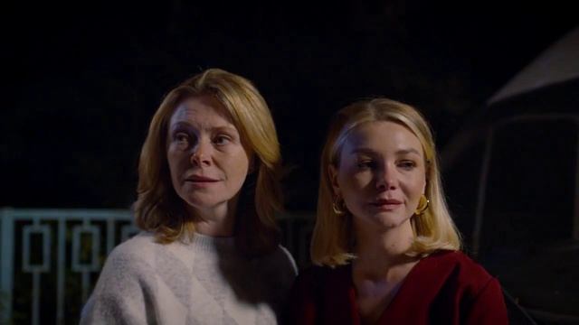 ПРОЗРЕНИЕ. 1 СЕЗОН. 2 СЕРИЯ