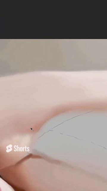 Anri Sugihara 杉原杏璃 #shorts #short #drawing #digitalart #art