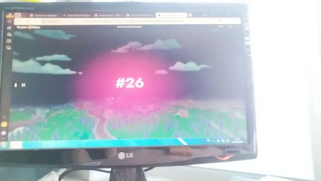 я играю в яндекс игры! Sad