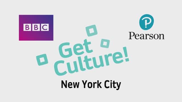 GG4-7 bbc get culture New York City