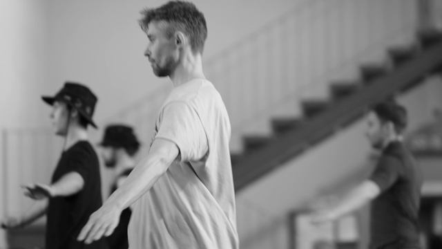 Балет Евгения Панфилова приглашает на 