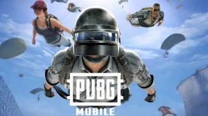 PUBG MOBILE ПЯТНИЧНЫЙ ЗАМЕС)