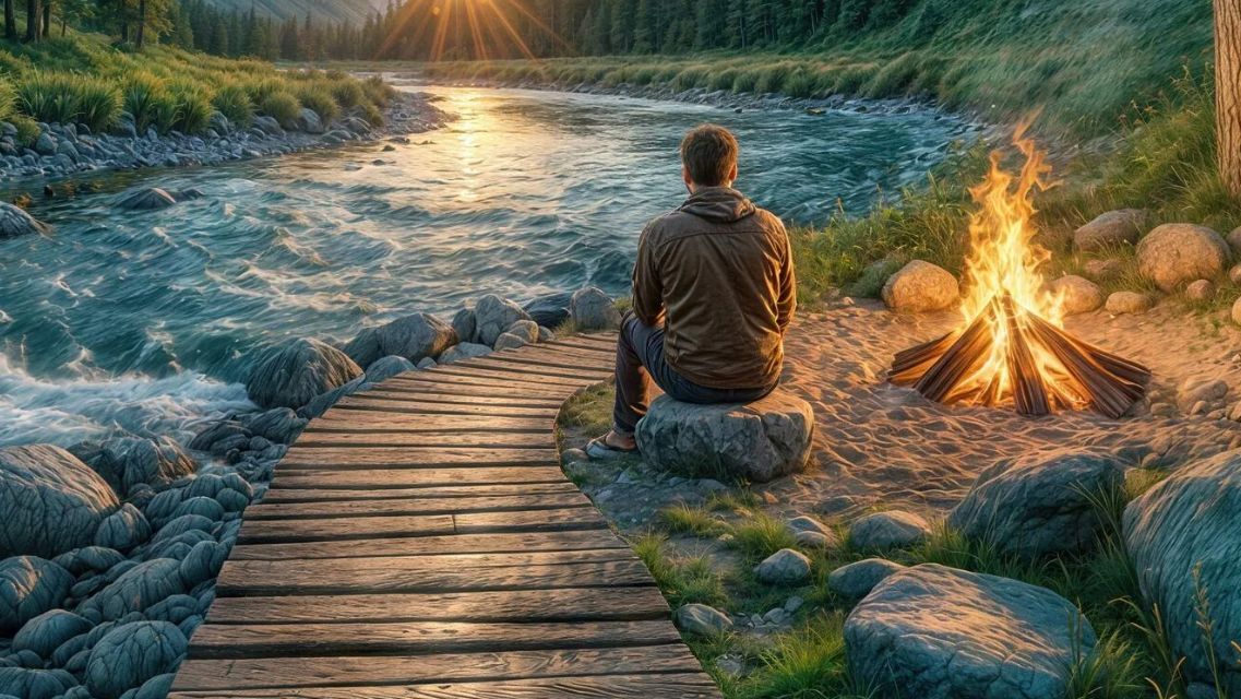 Но не навсегда