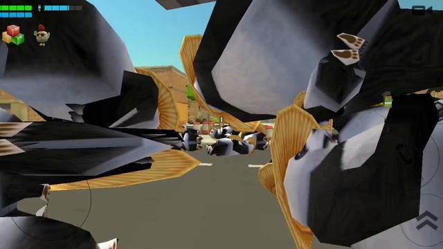 Что в коробочке?