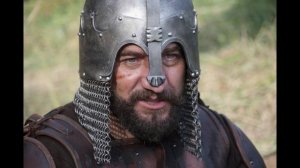 Князь Андрей(2026)-трейлер