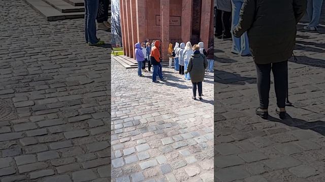 Калининград на 1 день. Экскурсия по центру Калининграда. Московский Адвокат в Регионах РФ