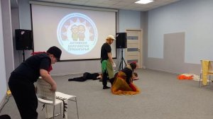 «Кошкин дом» 24.04.26г.