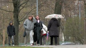 Столичный регион ждет еще две волны похолодания.