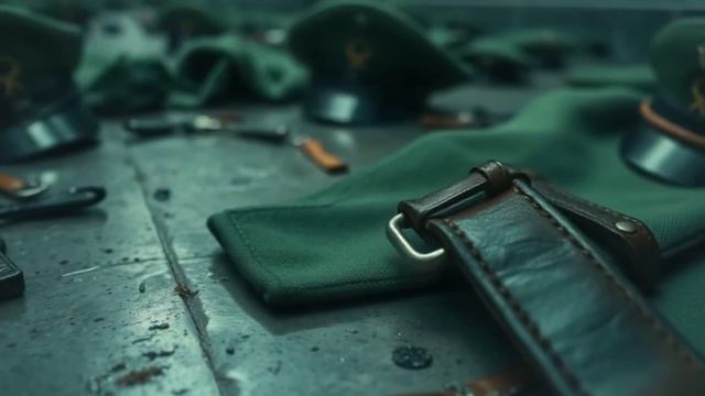 ВЕДЬМУ ПОСАДИЛИ В ТЮРЬМУ - И ДИКО ПОЖАЛЕЛИ