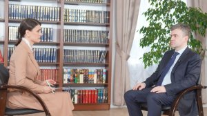Станислав Воскресенский. Интервью телеканалу «Россия 24 – Иваново»