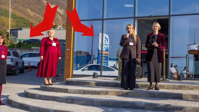 Дети в опасности? Лицей в Геленджике работает на территории АЗС