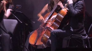 Nirvana - Smells Like Teen Spirit | Симфонические Рок ХИТЫ в исполнении Non Stop Orchestra