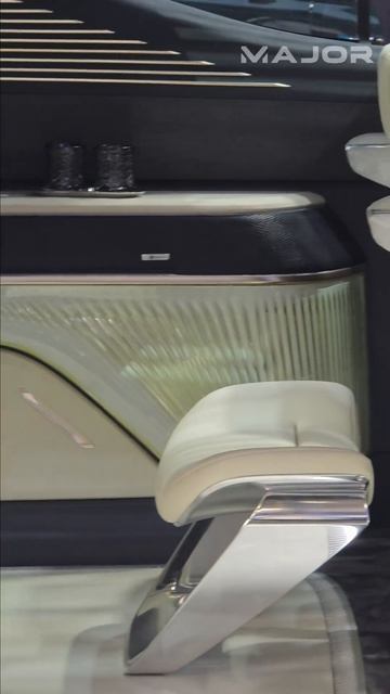 НОВЕЙШЕЕ РОБО-ТАКСИ ОТ EXEED