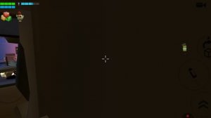 я попал в матрицу 6