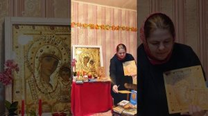 Отправляем всем посылочки