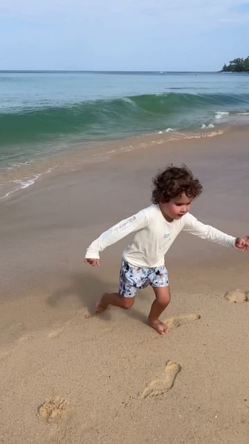 50647_Плавки плавательные для мальчика_№2 | Happy Baby