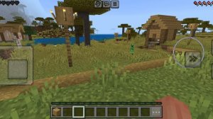 Криперы взорвали мою кровать