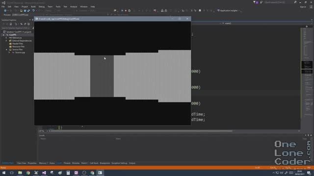 #1 First Person Shooter (Quick and Simple C++)