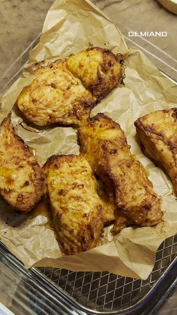 САЛАТ В БАНКЕ 😱🥗