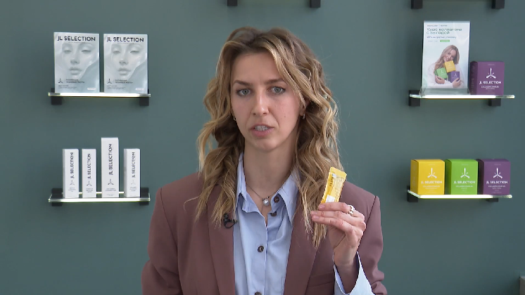 Коллаген — это не только про красоту и молодость. Это про здоровье