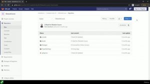 3 - Accessing Our Projects