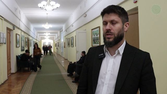 День карьеры в ВГЛТУ