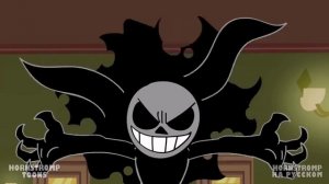 БОЙФРЕНД -  БРАЧНАЯ НОЧЬ!   FNF FRIDAY NIGHT FUNKIN  - Анимация на русском