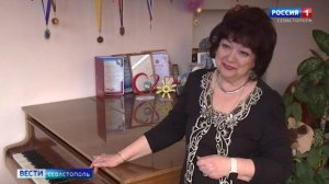 В Севастополе Дому офицеров Черноморского флота исполнилось 105 лет