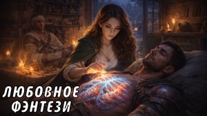 АУДИОКНИГА ПОЛНОСТЬЮ ❤️ ПРАВО НА ИСЦЕЛЕНИЕ ✨ ДРУГОЙ МИР, ДОЧЬ, МАГИЯ, ДОЛГИ, НЕЖДАННЫЕ ЧУВСТВА