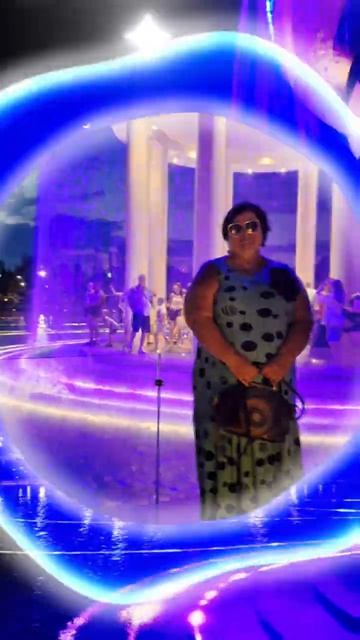 Озеро Любви! Хорошего Вечера!