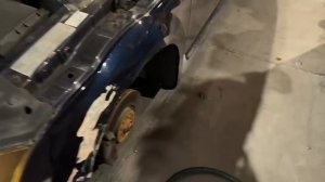 AUQ-073441 TM2247 AUDI TT 8N TOYAMA 26.12.2025