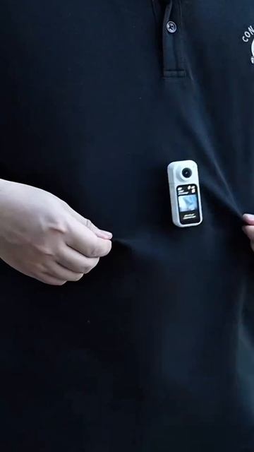 Экшн-камера.